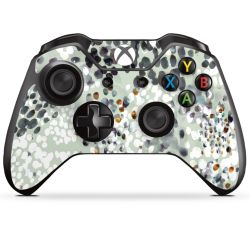 Foils for Controller matt