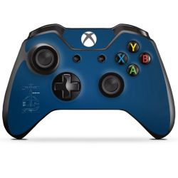 Foils for controller matt