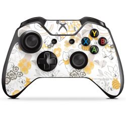 Folien für Controller matt