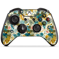 Folien für Controller matt