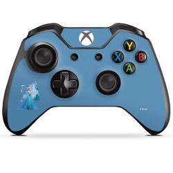 Foils for controller matt