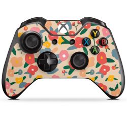 Foils for Controller matt