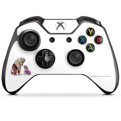 Foils for Controller matt