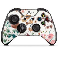 Foils for Controller matt