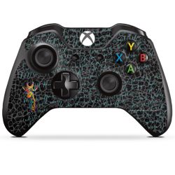 Foils for Controller matt