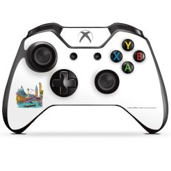 Foils for controller matt