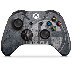 Foils for Controller matt