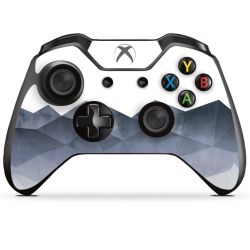 Foils for Controller matt