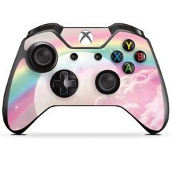 Foils for controller matt