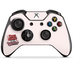 Foils for controller matt