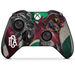 Folien für Controller matt