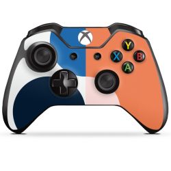 Foils for Controller matt