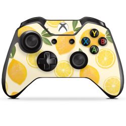 Foils for controller matt