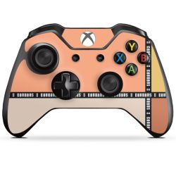 Foils for Controller matt