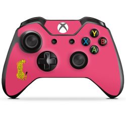 Foils for controller matt