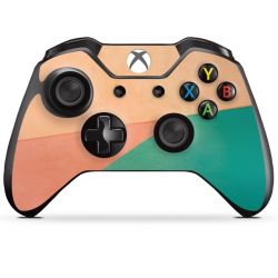 Foils for controller matt