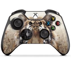 Foils for controller matt