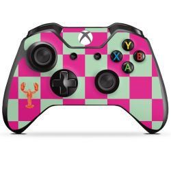 Foils for controller matt