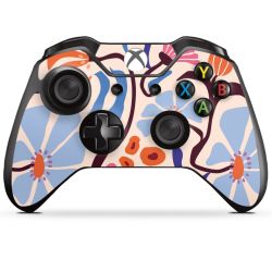 Foils for Controller matt