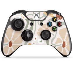 Foils for Controller matt