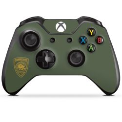 Folien für Controller matt