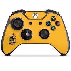 Folien für Controller matt