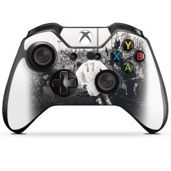 Folien für Controller matt