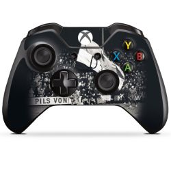 Folien für Controller matt