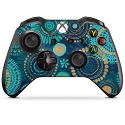 Foils for controller matt