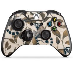 Foils for Controller matt