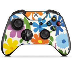 Foils for Controller matt