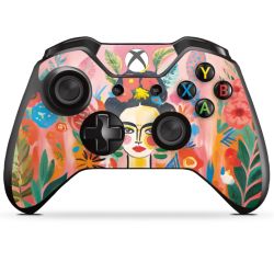 Foils for Controller matt