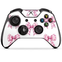 Foils for Controller matt