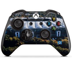 Folien für Controller matt