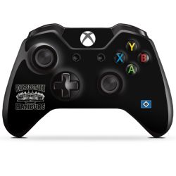 Folien für Controller matt