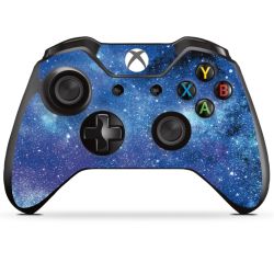 Foils for controller matt