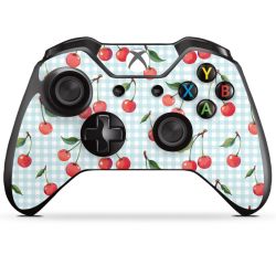 Foils for controller matt