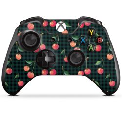 Foils for controller matt