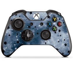 Foils for controller matt