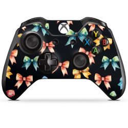 Foils for Controller matt