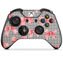 Foils for Controller matt