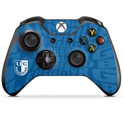 Folien für Controller matt