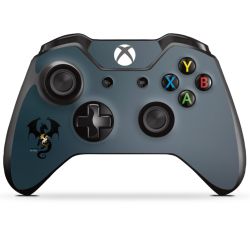 Foils for controller matt