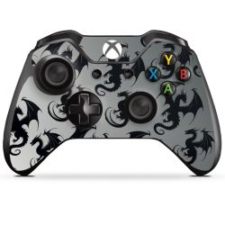 Foils for Controller matt