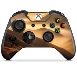 Foils for Controller matt