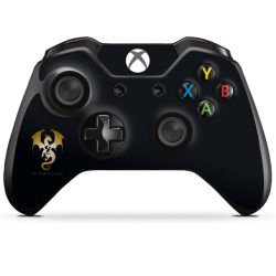 Foils for Controller matt