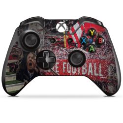 Folien für Controller matt