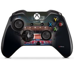 Folien für Controller matt