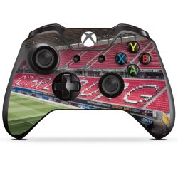 Folien für Controller matt