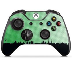 Folien für Controller matt